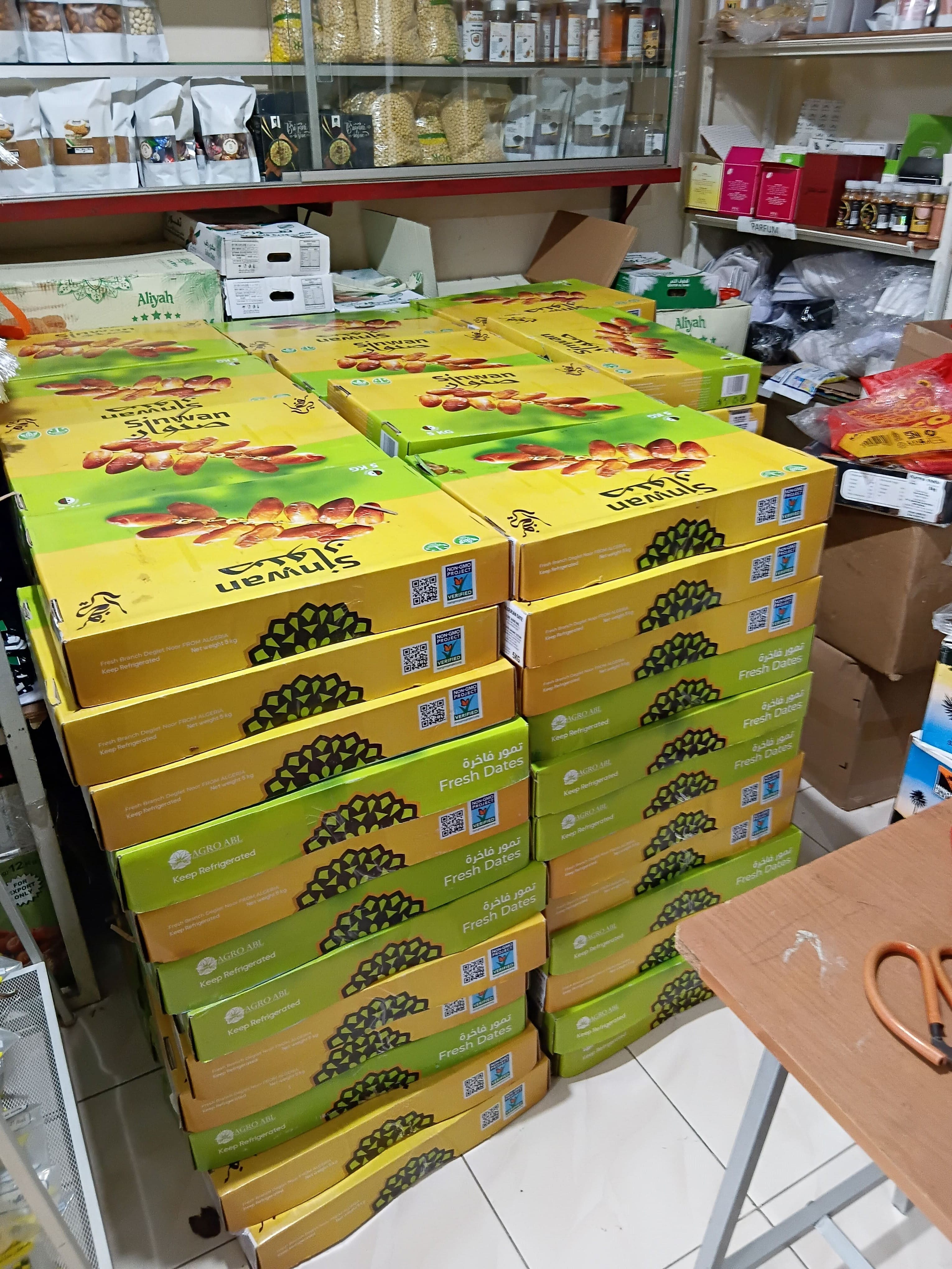 Kenapa Harus Beli Grosir Kurma di Lapak Umi?