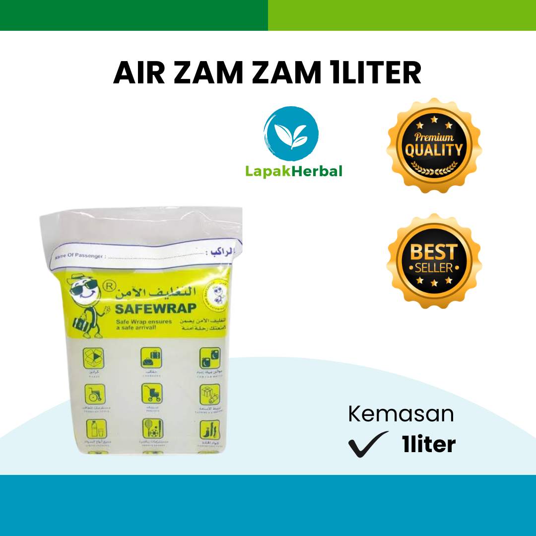 Air zam zam