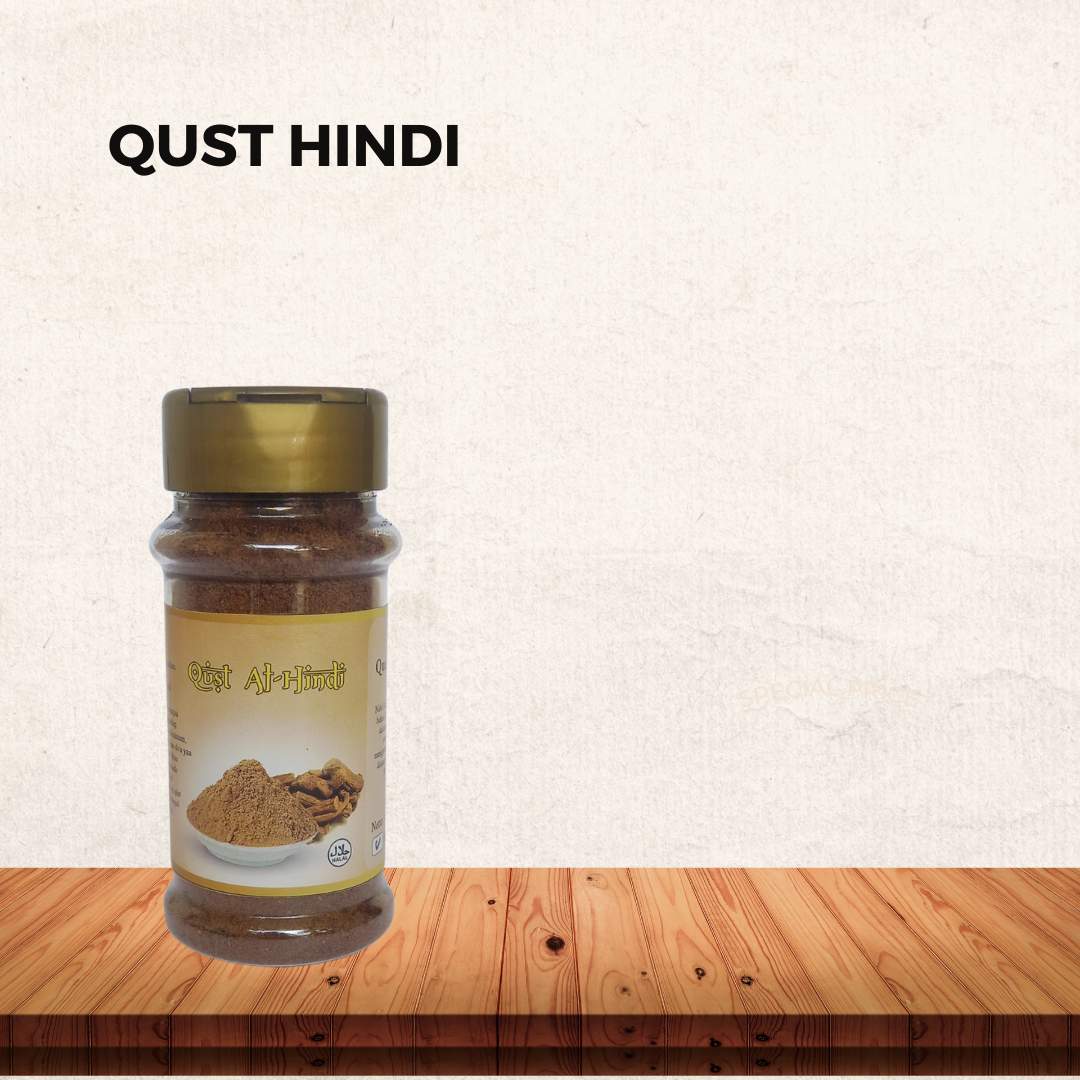 Qust Hindi