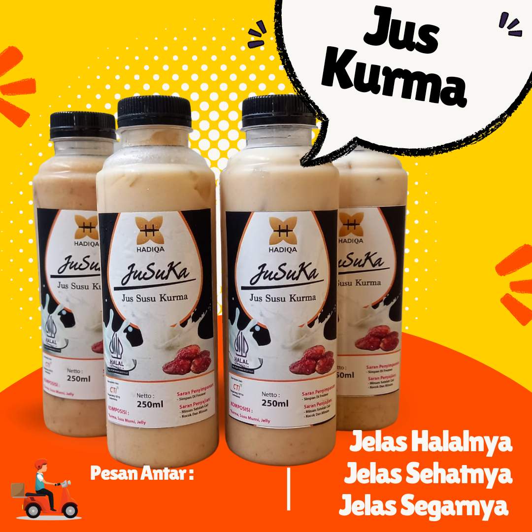 Jusuka