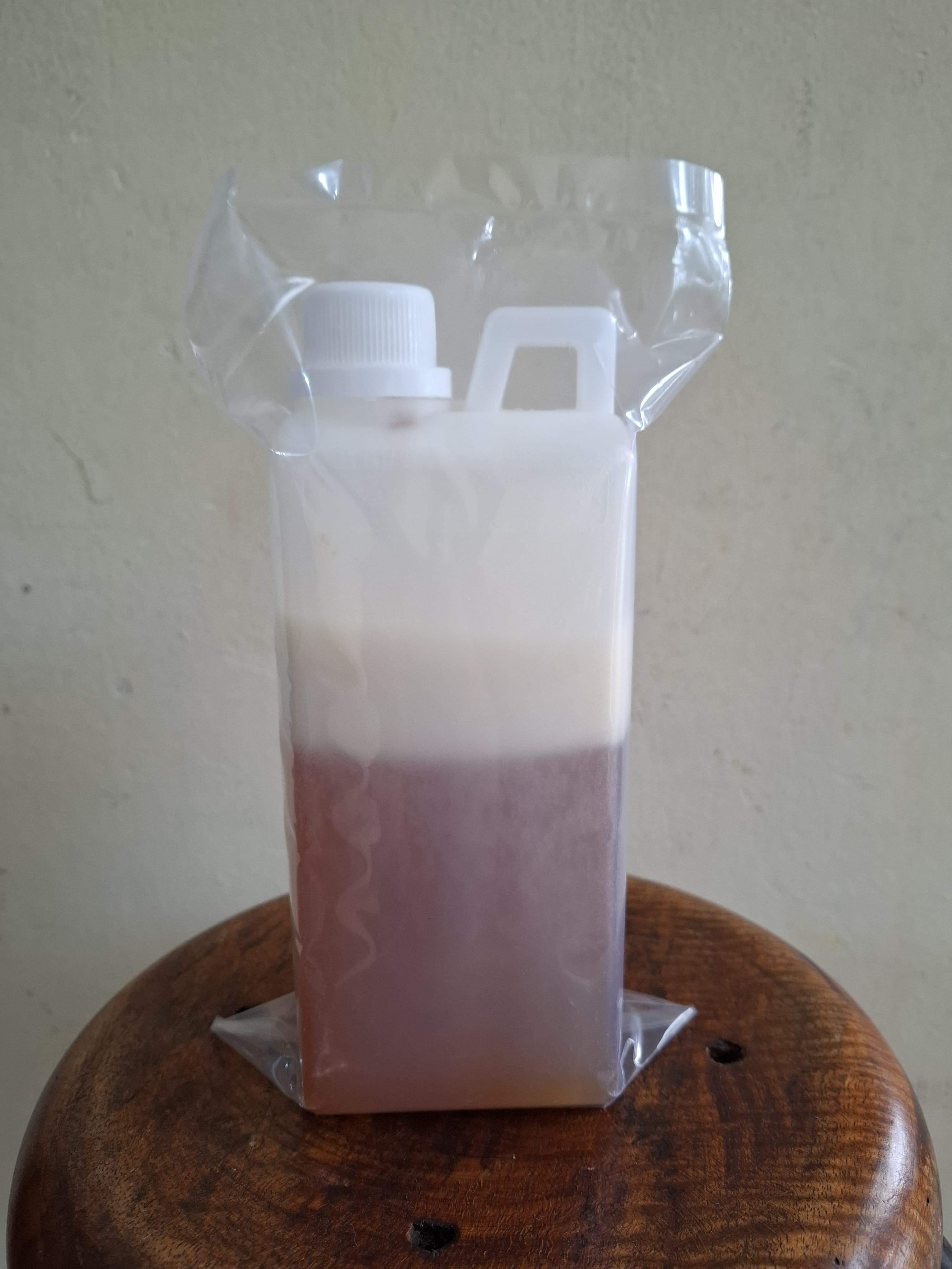 Madu Randu 1kg