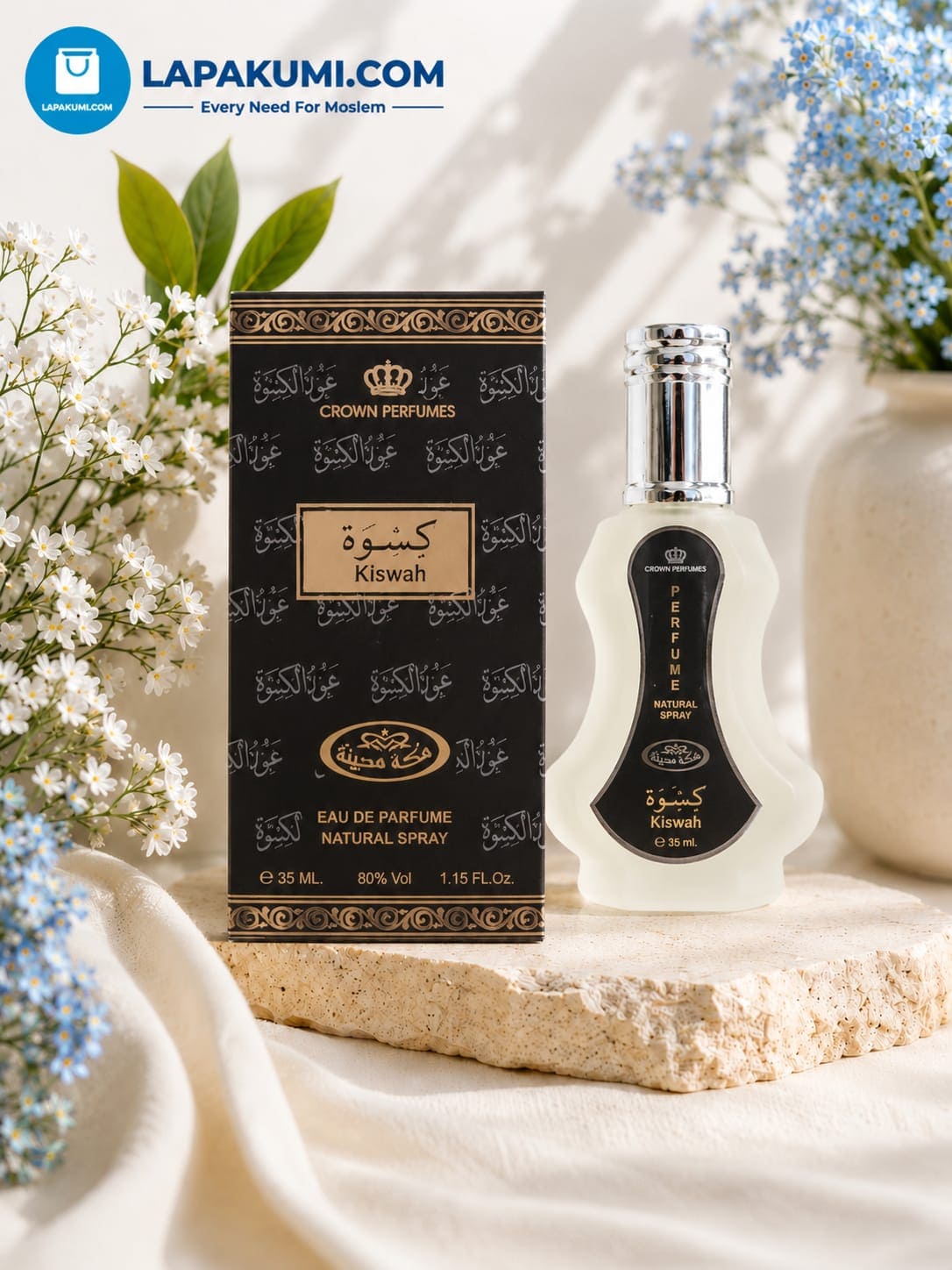 Parfum Dobha 35Ml